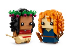 Moana & Merida, zdjęcie 3