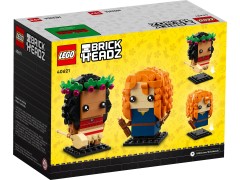 Moana & Merida, zdjęcie 6