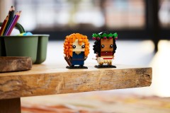 Moana & Merida, zdjęcie 8