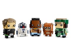 Battle of Endor Heroes, zdjęcie 3