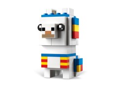 Llama, zdjęcie 3