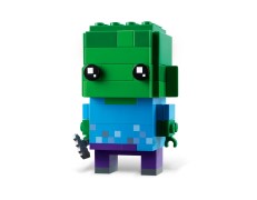 Zombie, zdjęcie 3