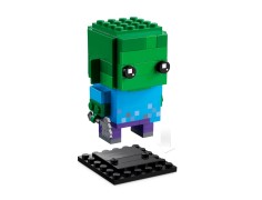 Zombie, zdjęcie 4
