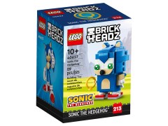 Sonic the Hedgehog, zdjęcie 2