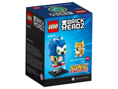 Sonic the Hedgehog, zdjęcie 3