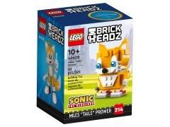 Miles "Tails" Prower, zdjęcie 2