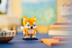 Miles "Tails" Prower, zdjęcie 4