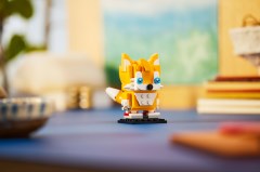 Miles "Tails" Prower, zdjęcie 5