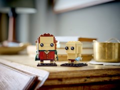Frodo & Gollum LEGO-set afbeelding 5