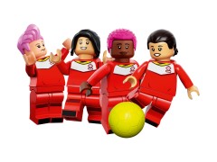 Icons of Play, zdjęcie 9