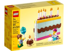 Birthday Cake, zdjęcie 2