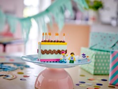 Birthday Cake, zdjęcie 4
