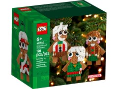 Gingerbread Ornaments, zdjęcie 2