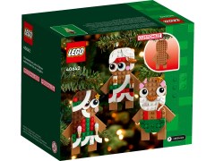 Gingerbread Ornaments, zdjęcie 3