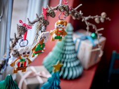Gingerbread Ornaments, zdjęcie 6