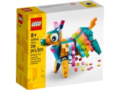 Pinata, zdjęcie 2