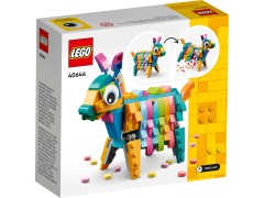 Pinata, zdjęcie 3