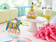 Pinata, zdjęcie 4