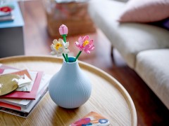 Lotusbloemen LEGO-set afbeelding 4