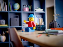 Up-Scaled LEGO Minifigure, zdjęcie 4