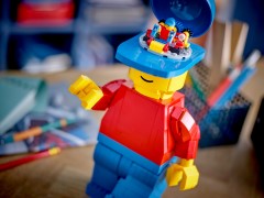 Up-Scaled LEGO Minifigure, zdjęcie 5