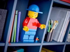 Up-Scaled LEGO Minifigure, zdjęcie 6