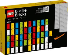 Play with Braille - French Alphabet, zdjęcie 3