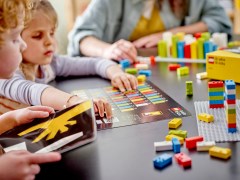 Play with Braille - English Alphabet, zdjęcie 5