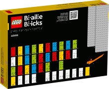 Play with Braille - English Alphabet, zdjęcie 8