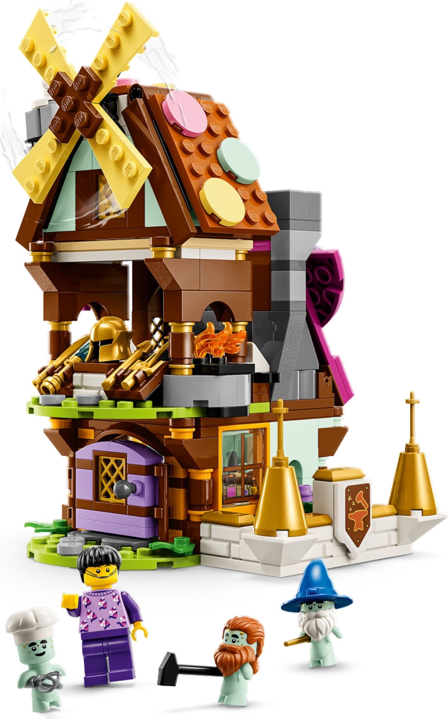 Dream Village
