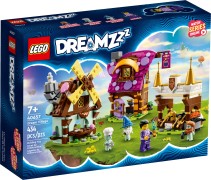 Dream Village, zdjęcie 2