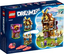 Dream Village, zdjęcie 3