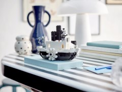 Mini Steamboat Willie, zdjęcie 4
