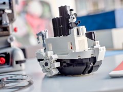 Mini Steamboat Willie, zdjęcie 5