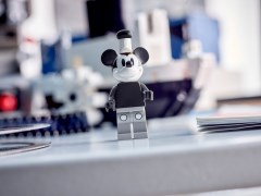 Mini Steamboat Willie, zdjęcie 6