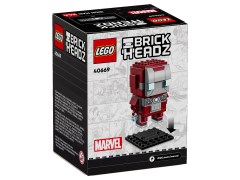 Iron Man MK5 Figure, zdjęcie 2