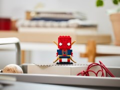 Iron Spider-Man, zdjęcie 4