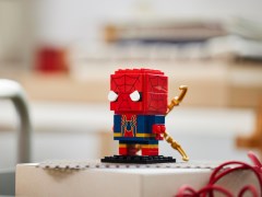 Iron Spider-Man, zdjęcie 5