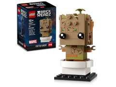 Potted Groot, zdjęcie 2