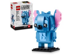 Stitch, zdjęcie 2