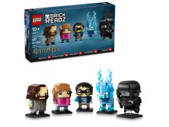 Prisoner of Azkaban Figures, zdjęcie 2