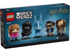 Prisoner of Azkaban Figures, zdjęcie 3