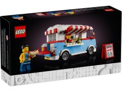Retro Food Truck, zdjęcie 3