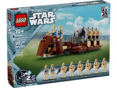 Trade Federation Troop Carrier, zdjęcie 2