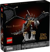 Fell Beast, zdjęcie 3