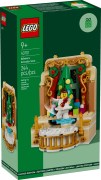 Ballerina & Nutcracker Scene, zdjęcie 2