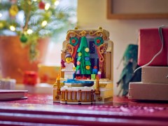 Ballerina & Nutcracker Scene, zdjęcie 4