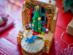 Ballerina & Nutcracker Scene, zdjęcie 5