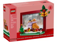 Christmas Picture Frame, zdjęcie 2