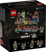 Micro NINJAGO City Markets, zdjęcie 3